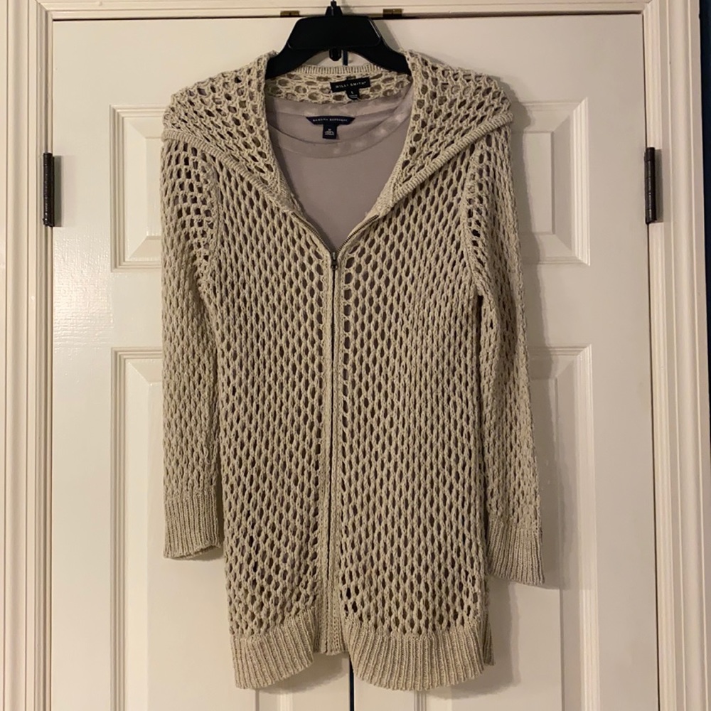 Sweater set